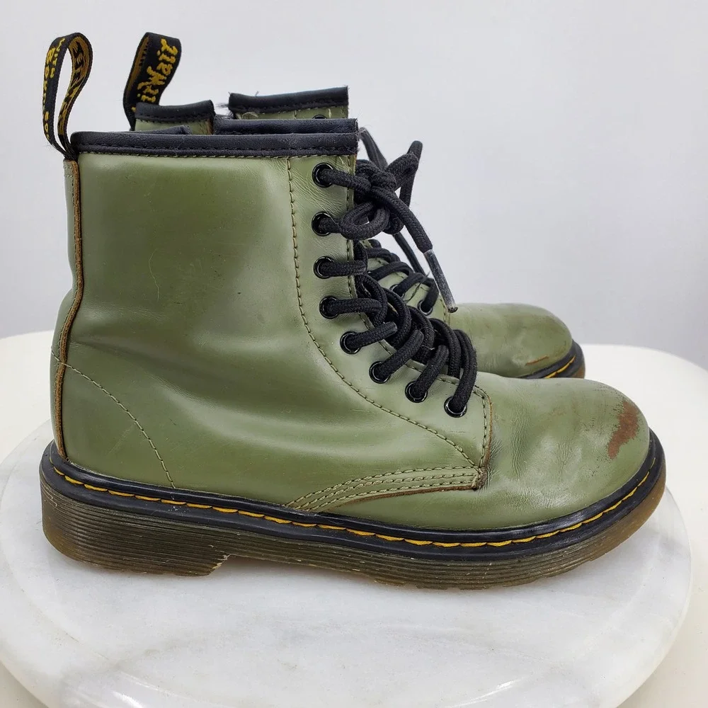 Dr. Martens dr martens
